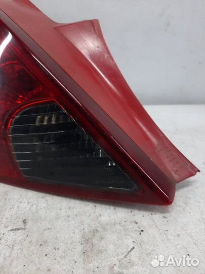 Фонарь задний левый Opel Corsa хэтчбэк 3 дв. 1.2
