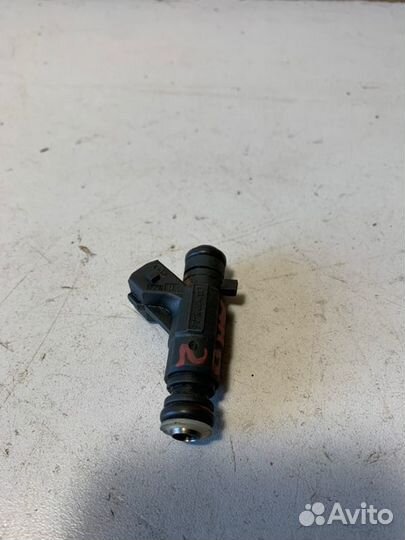 Форсунка Lifan Solano 2