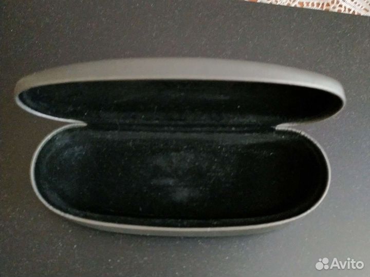 Футляр для очков