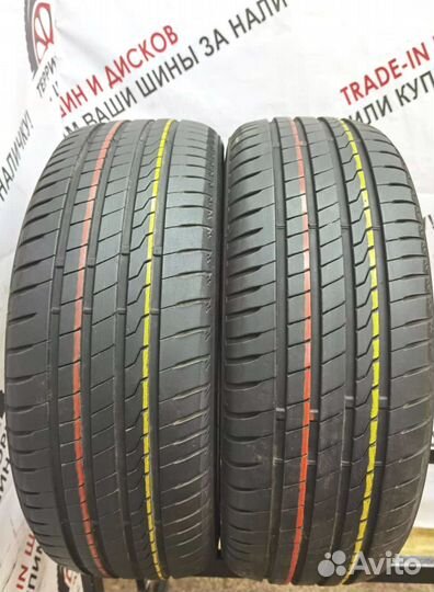 Firestone Roadhawk 205/55 R17 95V