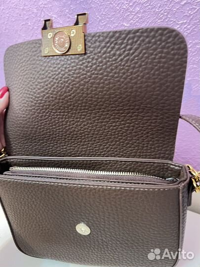 Сумка женская стильная