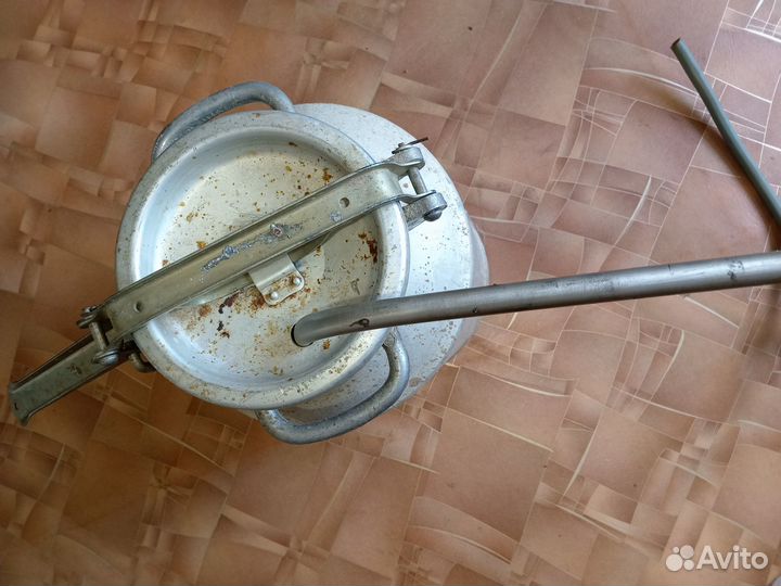 Самогонный аппарат