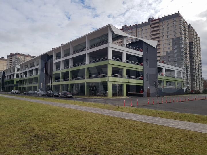 3-к. квартира, 80,2 м², 14/25 эт.