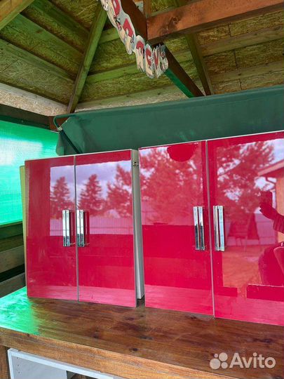 Кухня IKEA бу