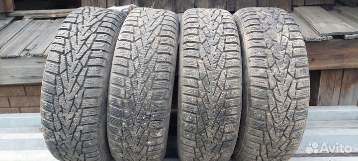 Nokian Tyres Nordman 7 195/65 R15 95T