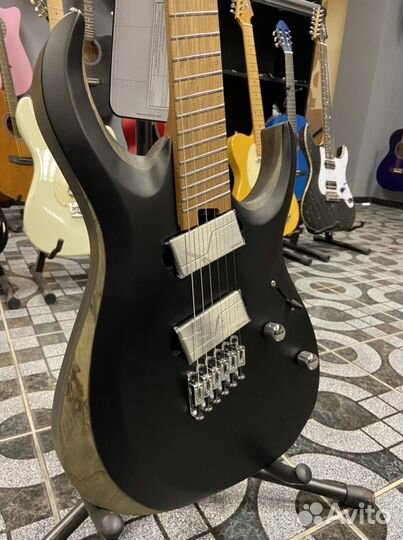 Электрогитара cort