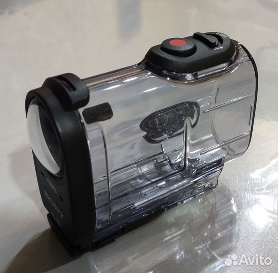 Sony SPK-X1 для экшн камеры FDR-X1000