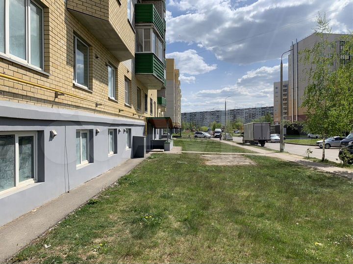 Сдам помещение свободного назначения, 369.4 м²