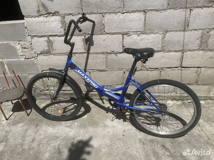 Велосипеды