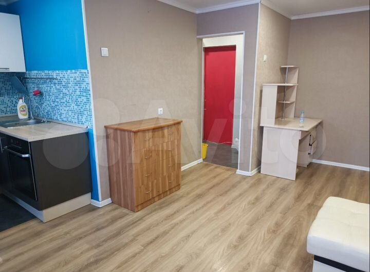 3-к. квартира, 60 м², 3/5 эт.