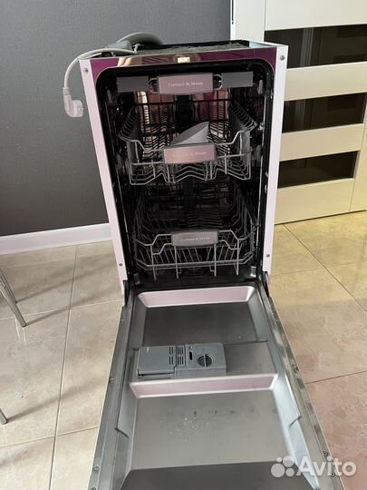 Посудомоечная машина zigmund&shtain