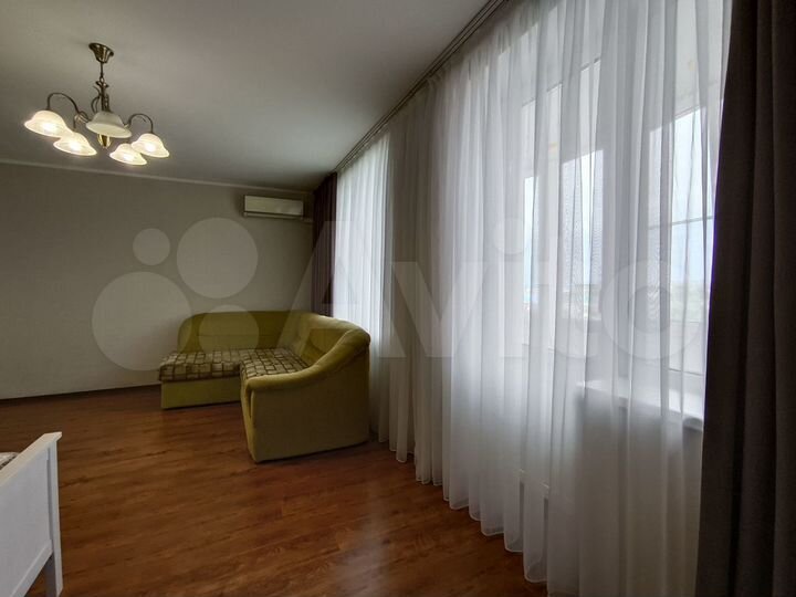 2-к. квартира, 75,5 м², 4/5 эт.