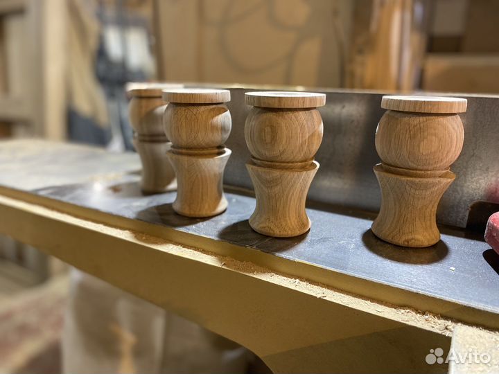 Мебельные ножки