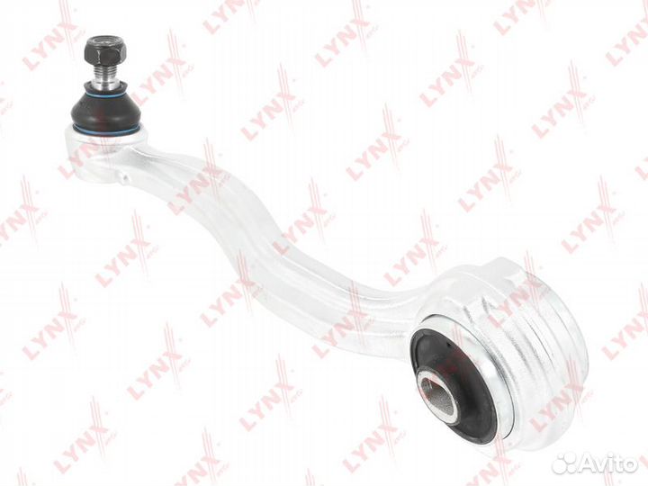 Рычаг передний R / Перед. подв. (Гидравлический с