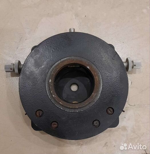 Координатный столик к микроскопу