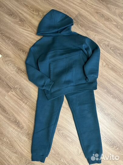 Костюм теплый женский 42-46