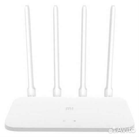 Роутер Xiaomi 4A Gigabit Edition