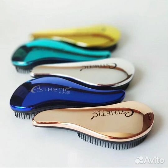 Расчëски для волос от Esthetic House снова с налич