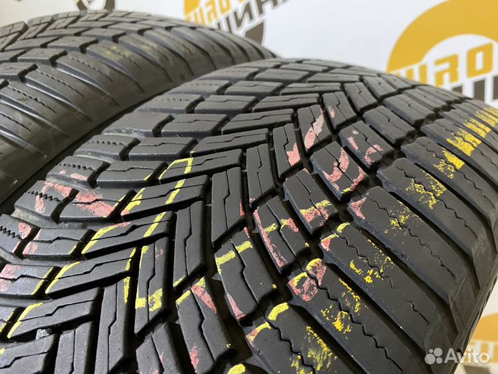 Bridgestone Weather Control A005 225/60 R18