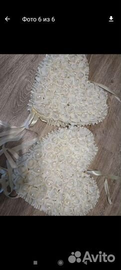 Украшение на свадьбу