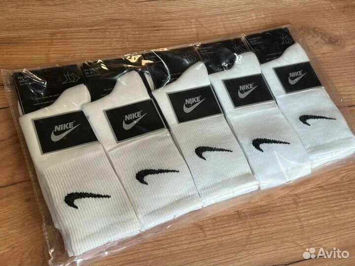 Носки nike