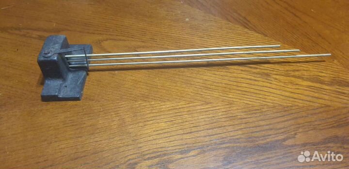 Гонг для настенных часов СССР