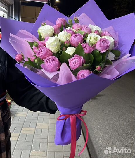 Доставка цветы круглосуточно