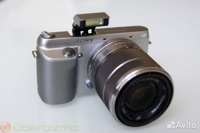 Sony NEX-F3 Mirrorless Camera Review ePHOTOzine