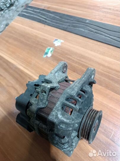 Генератор Kia Sportage 2 G4GC