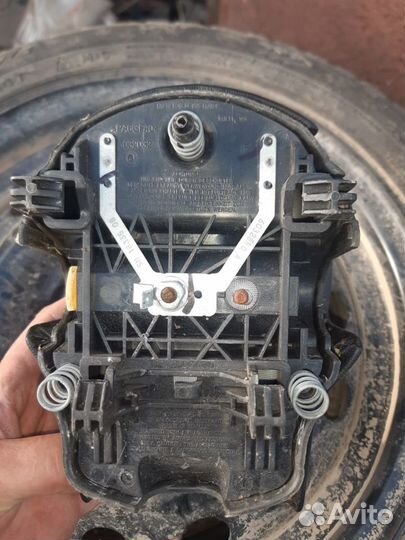 Безопасность navara d40