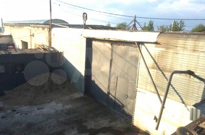 Помещение свободного назн.,190.3 м² с земельным уч