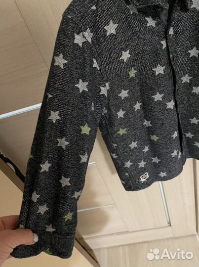 Рубашка 98-104