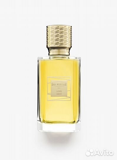 Ex Nihilo Love Shot 50ml