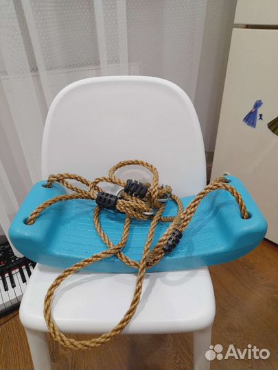 Детские качели