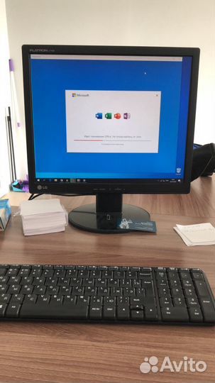 Ремонт компьютеров/ноутбуков. Установка программ