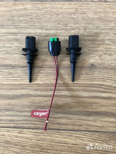 Датчик температуры воздуха bmw E39