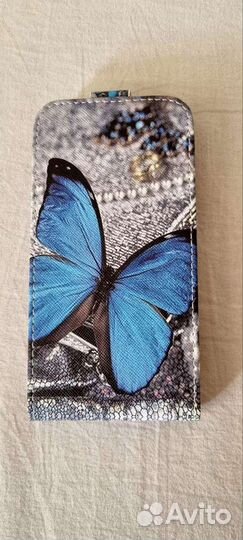 Чехол для Samsung S10e