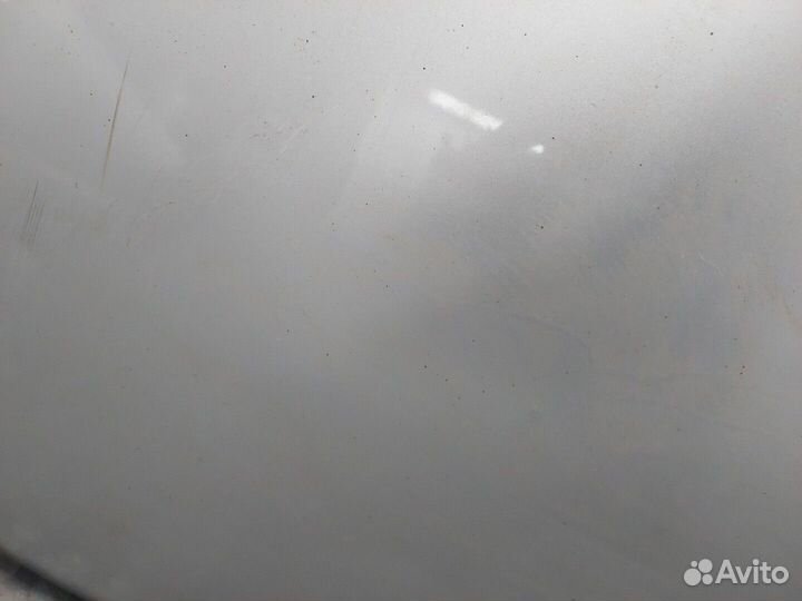 Капот Volkswagen Golf Plus, 2007