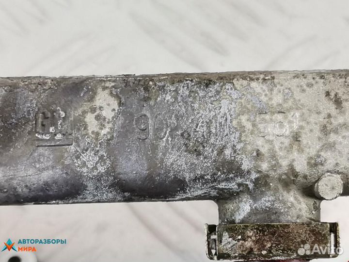 Форсунка Opel Astra F рест. 1999 90543623