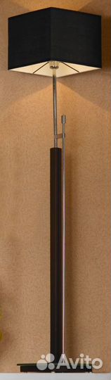 Lussole LSF-2575-01 Montone торшер