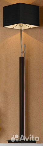 Lussole LSF-2575-01 Montone торшер