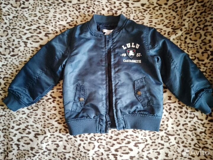 Одежда для мальчика