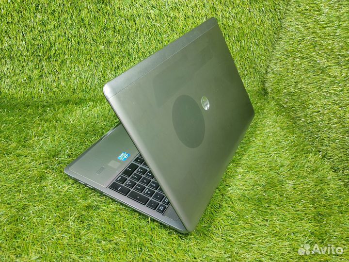 Производительный HP студентам и в офис. Рассрочка