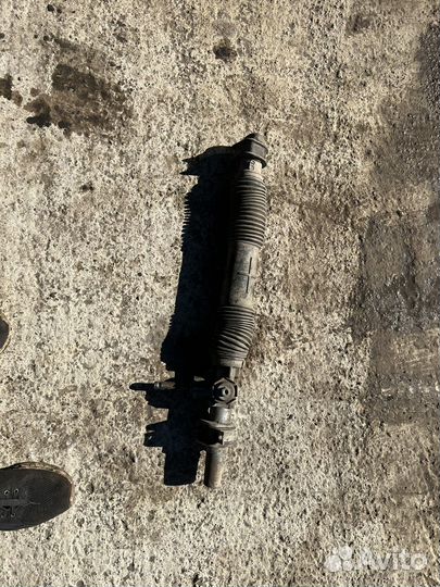 Рулевая рейка opel astra, vectra, ascona, kadet