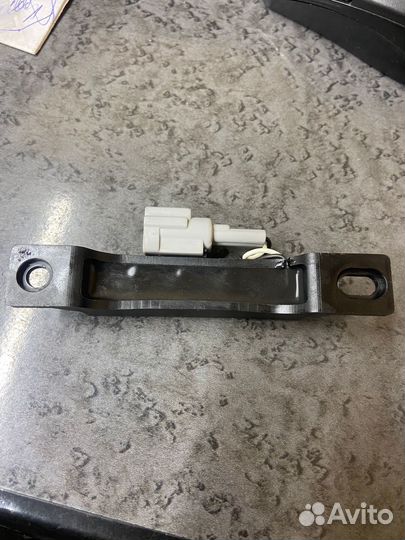 Антенна Geely Coolray SX11