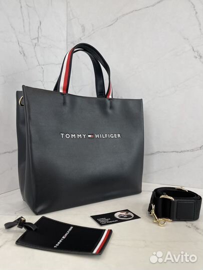 Сумка Tommy Hilfiger TH