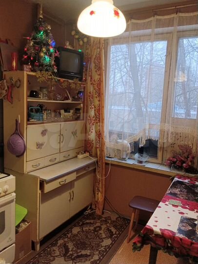 Комната 18 м² в 2-к., 2/9 эт.