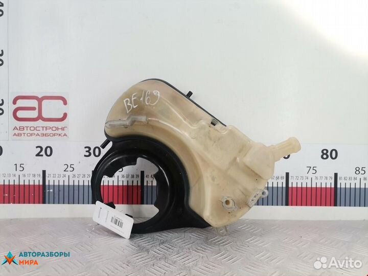 Бачок расширительный Jaguar X-Type 2006