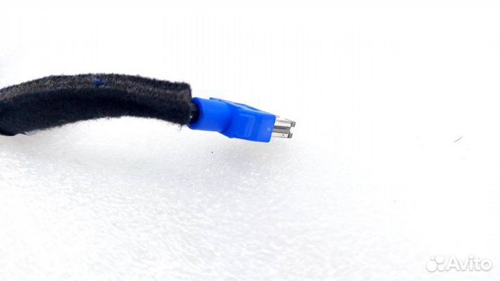 Проводка на USB Hyundai Santa Fe TM G4KM 2021