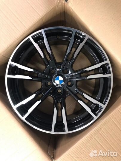 Летние колеса R20 для бмв (BMW) X6 серии G06